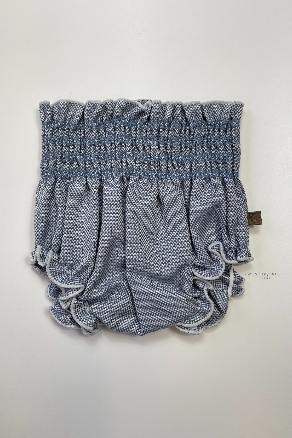 Bloomer Shorts