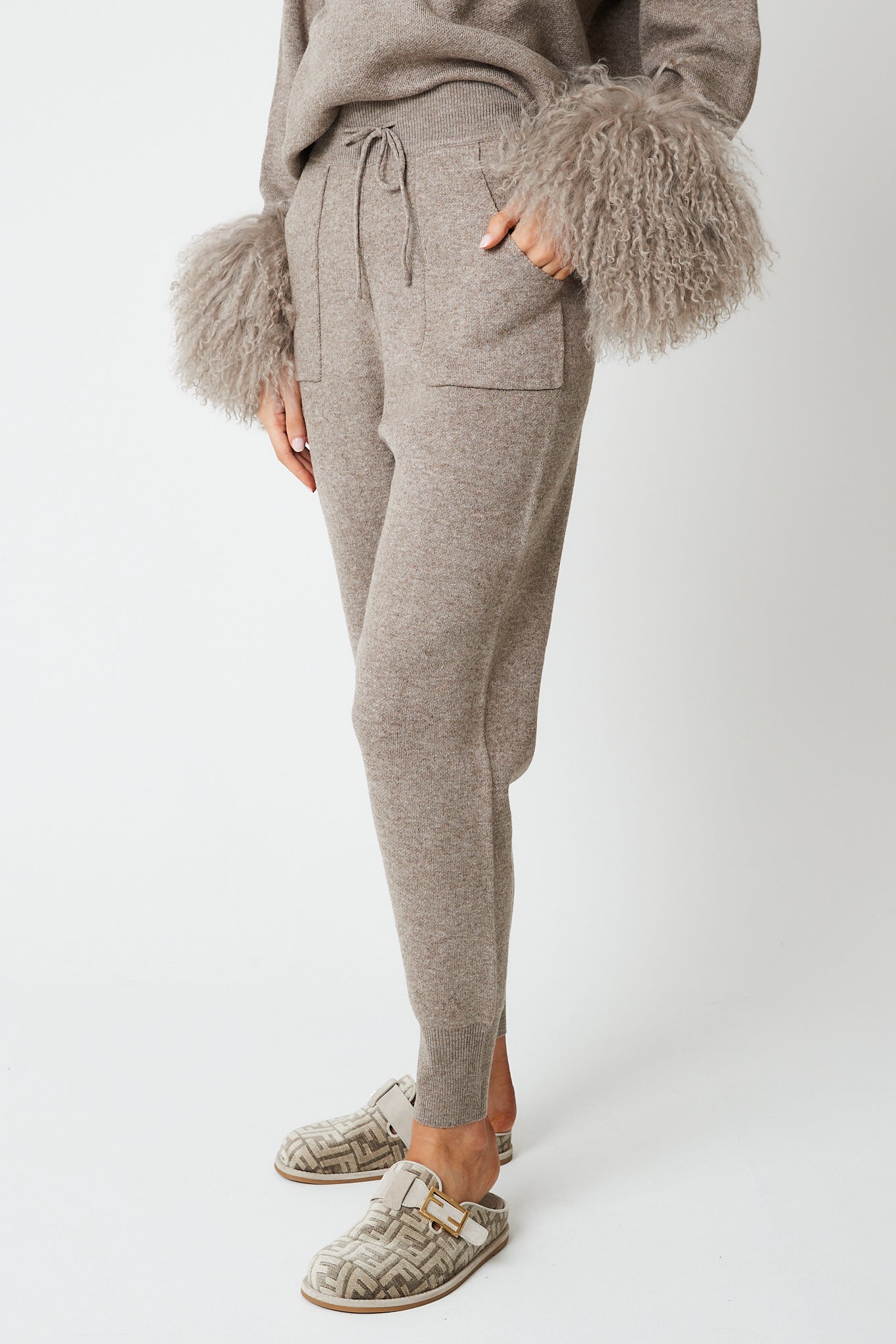 Gaia Tracksuit