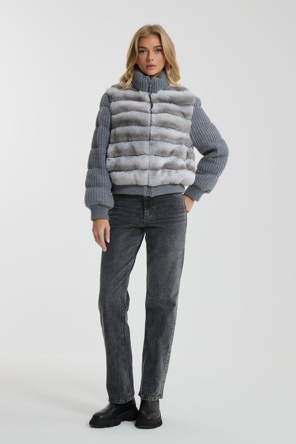 Mila Coat