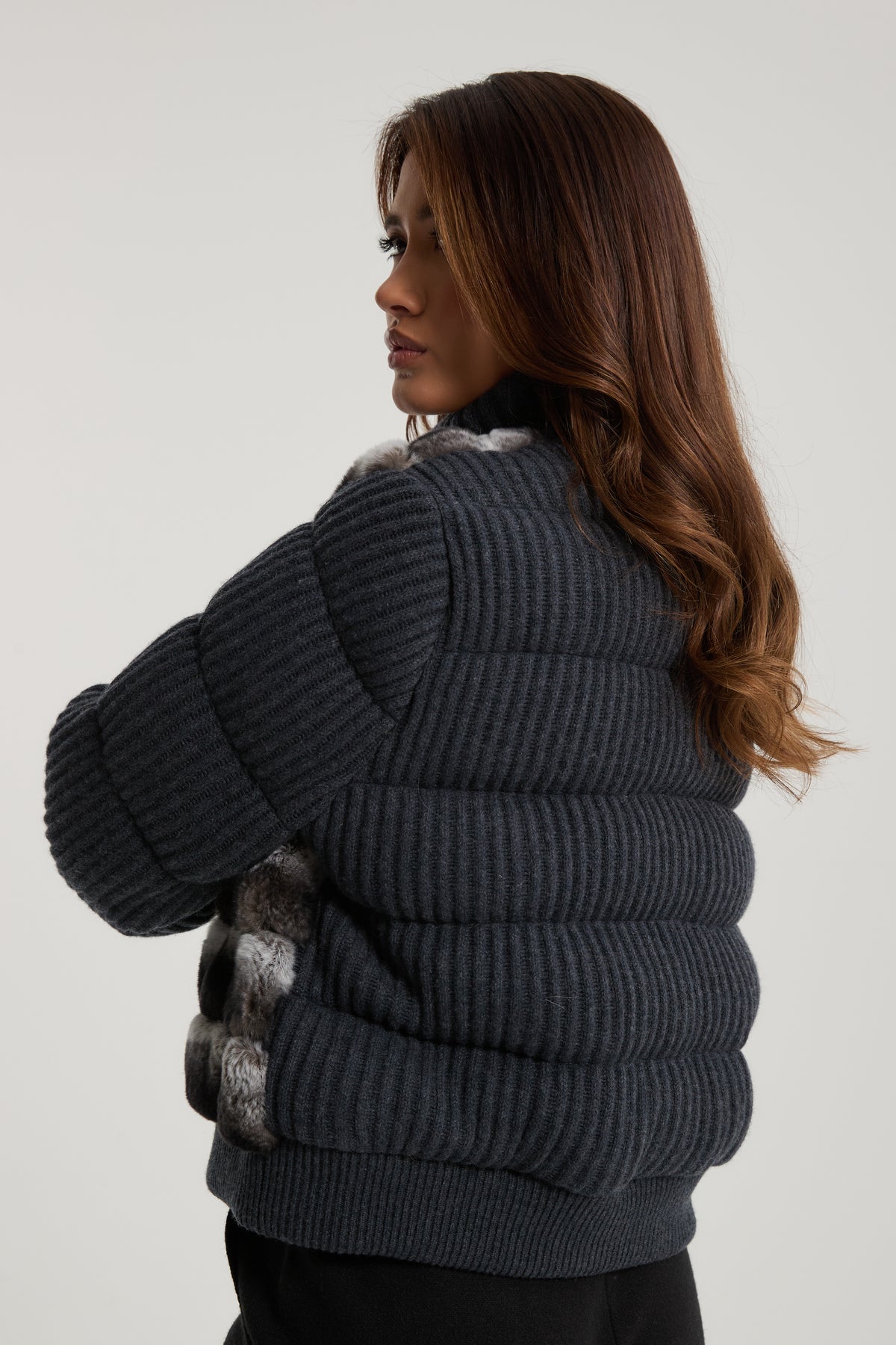 Mila Coat