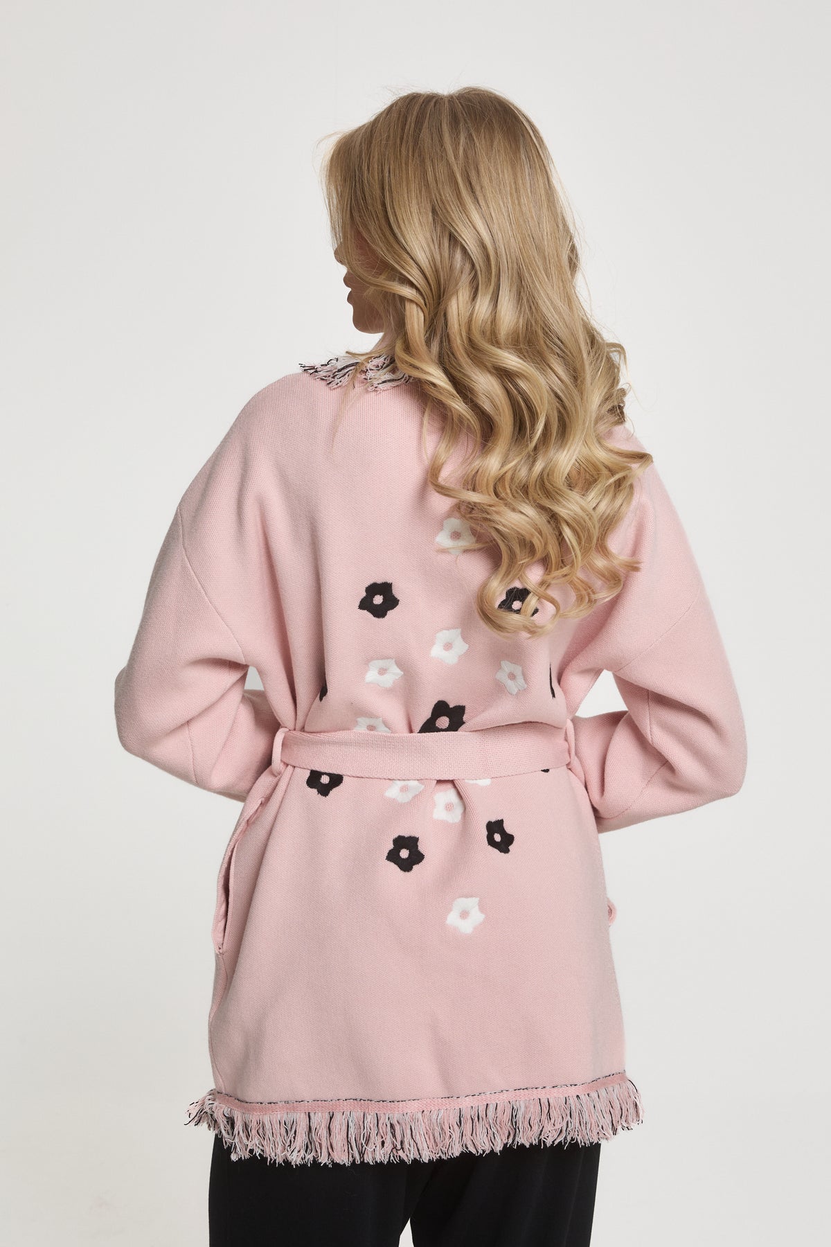 Lafayette Cardigan