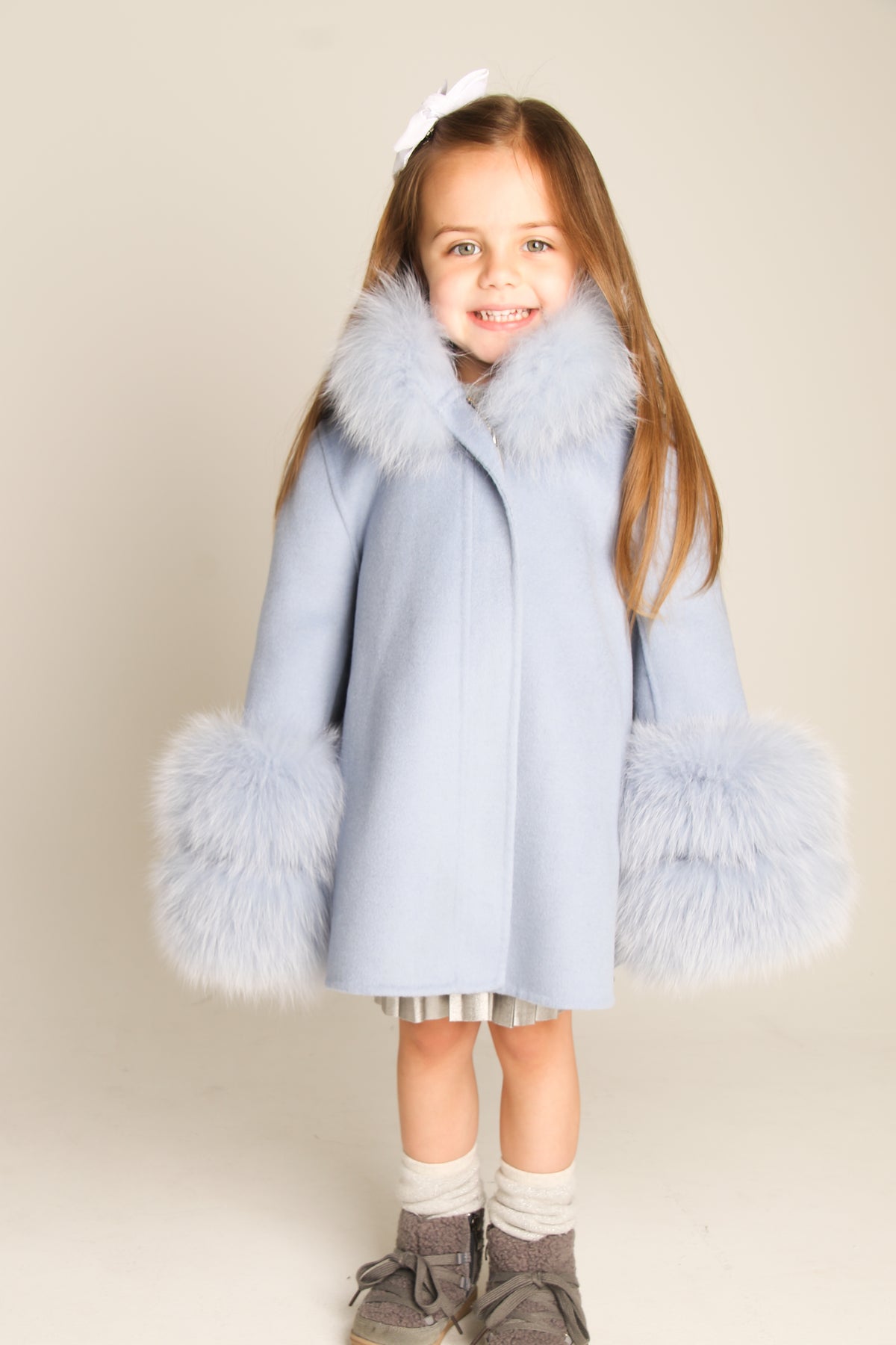 Bella Coat