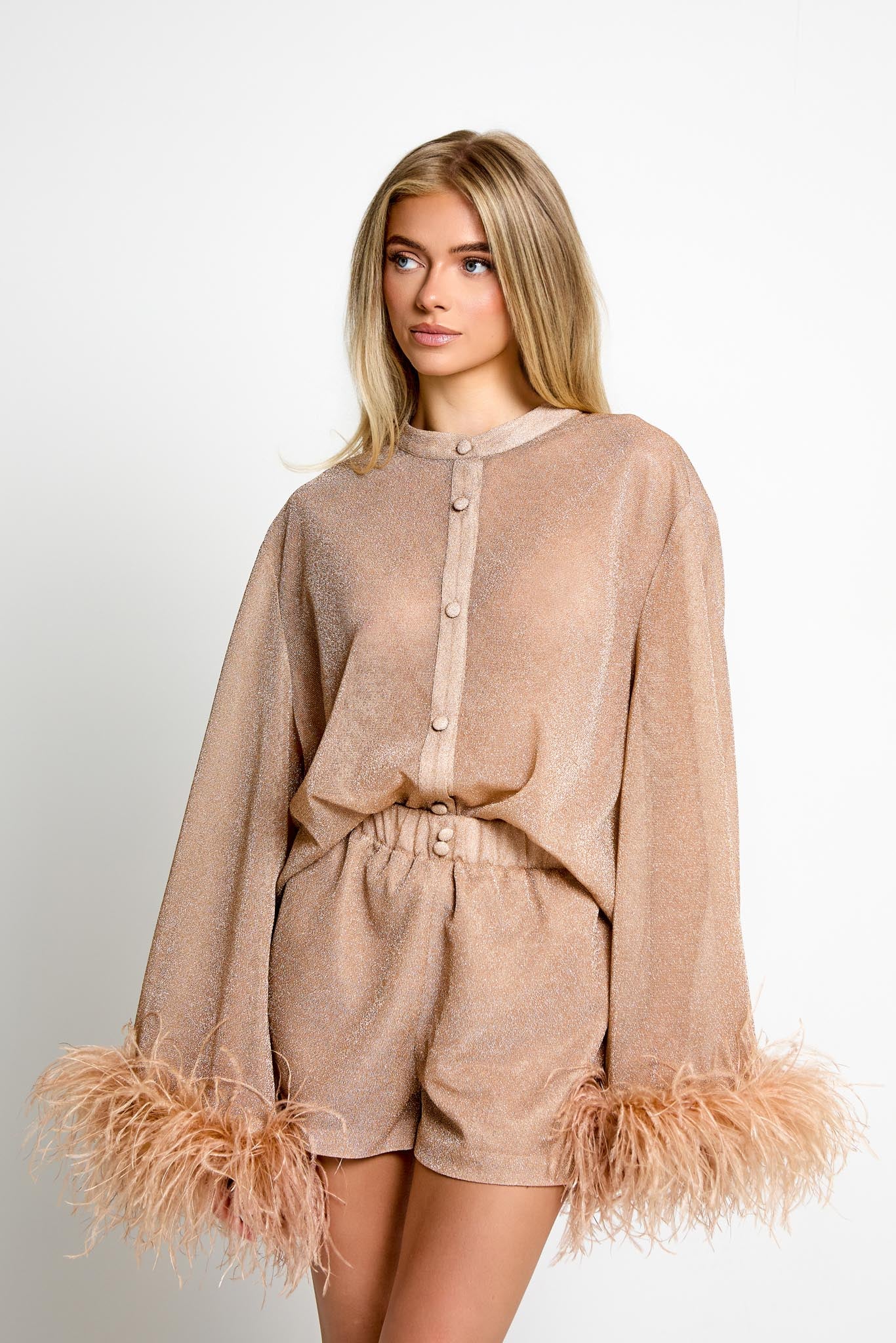 Loulou Shirt