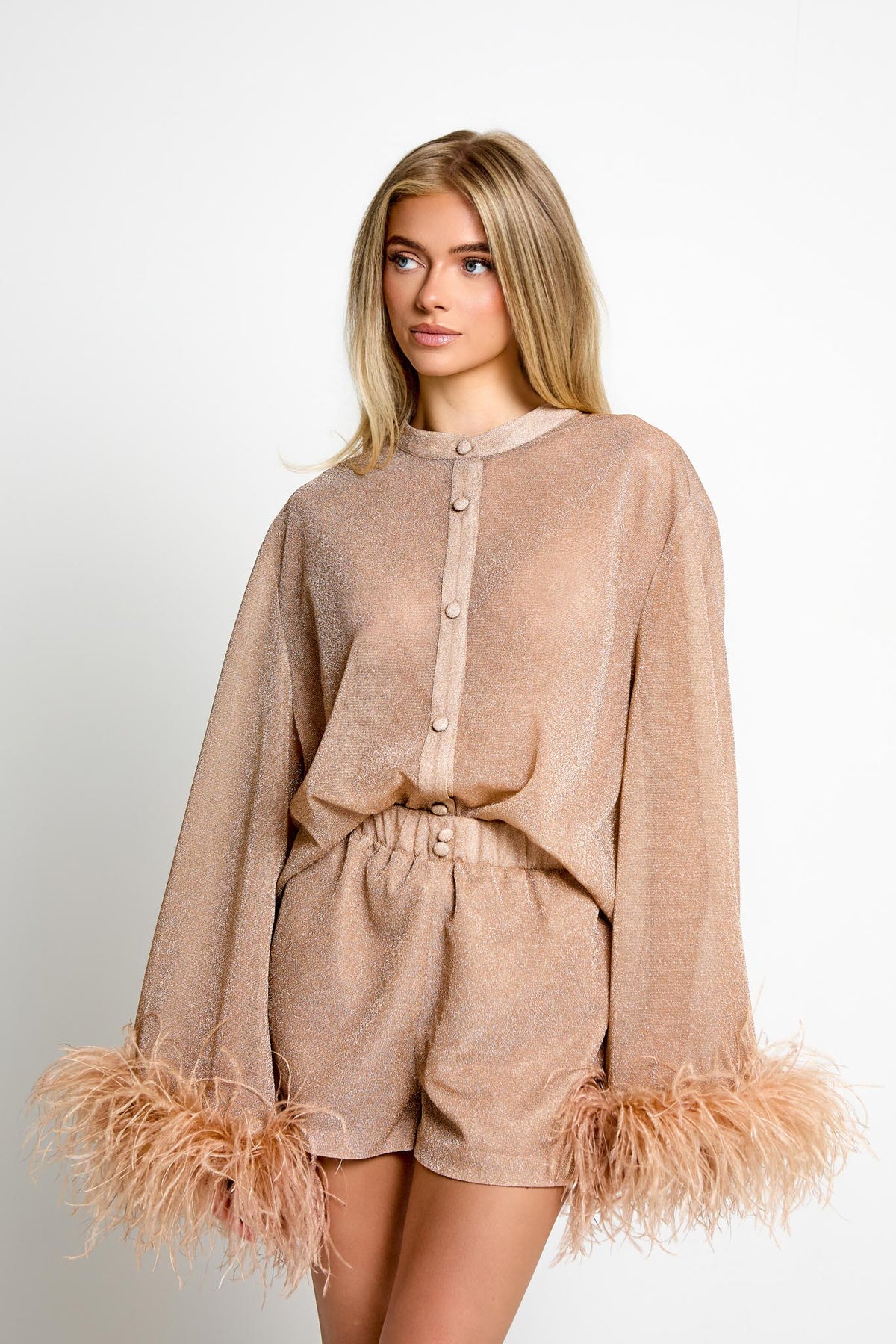 Loulou Shirt