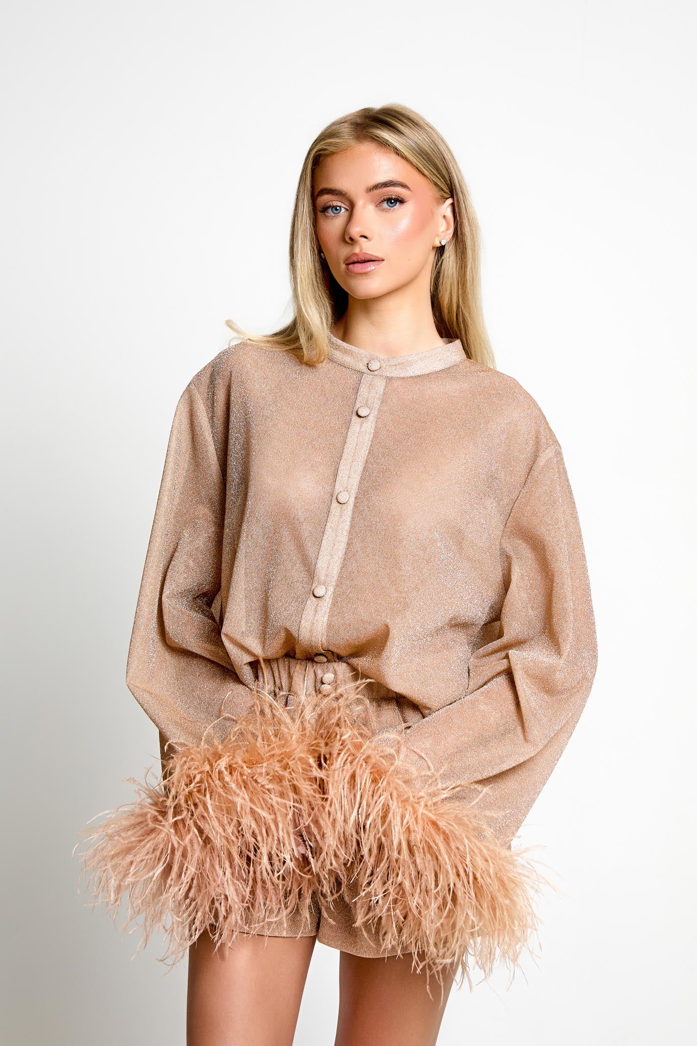 Loulou Shirt