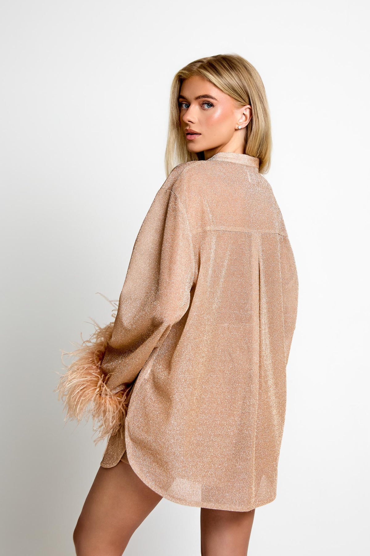 Loulou Shirt