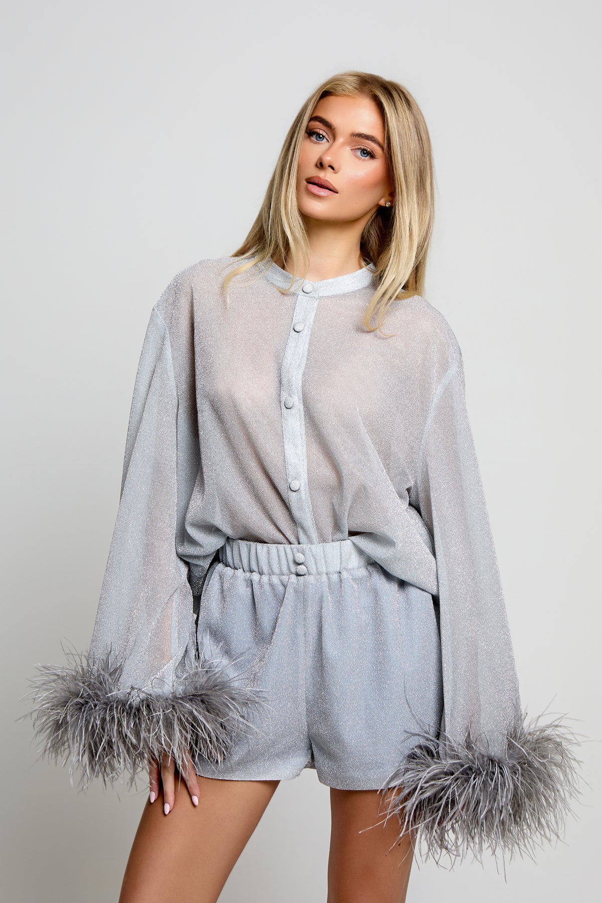 Loulou Shirt