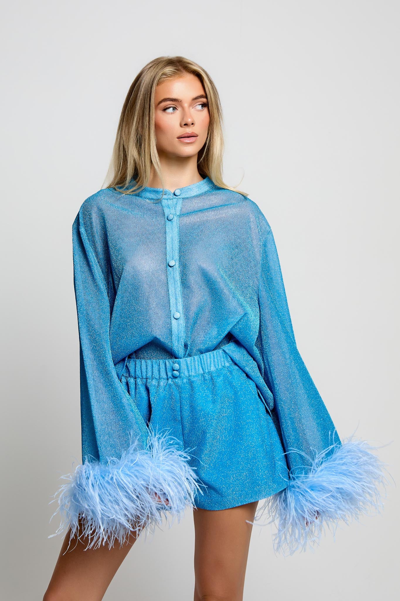 Loulou Shirt