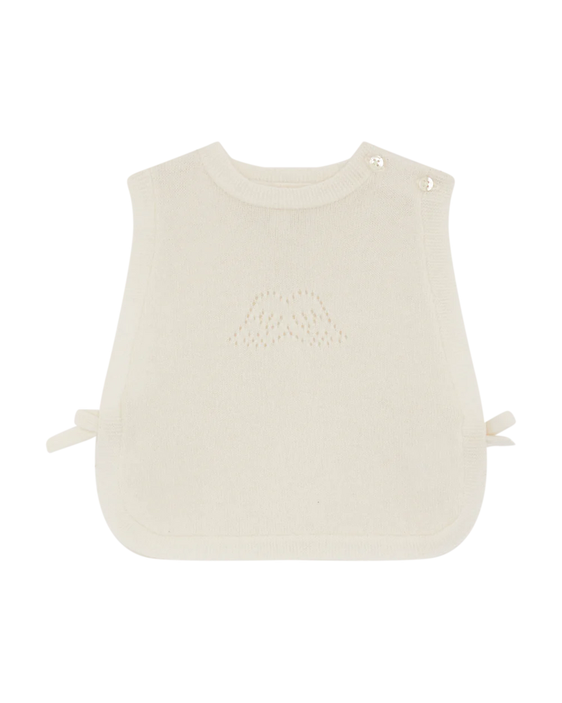 Autumn Intarsia Vest