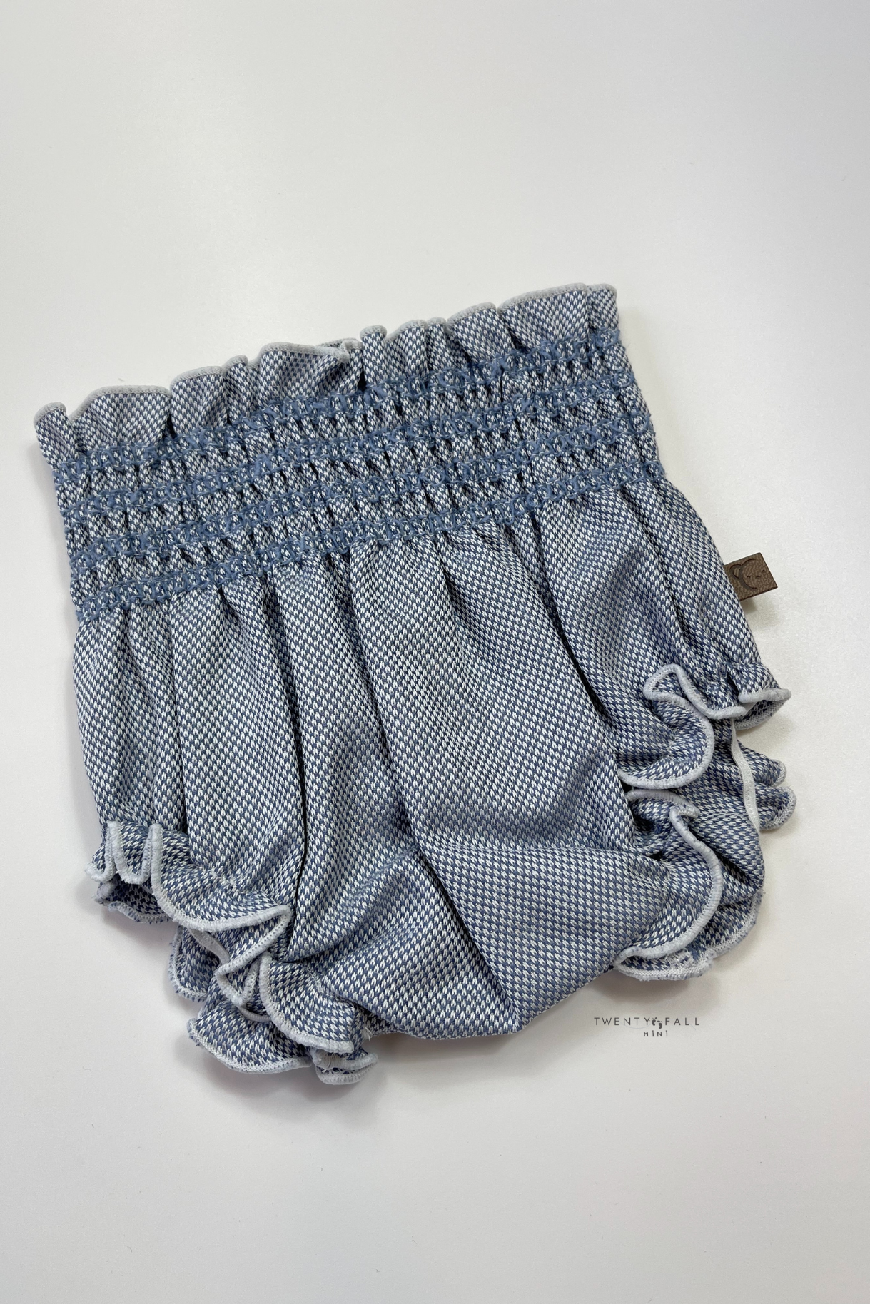 Bloomer Shorts