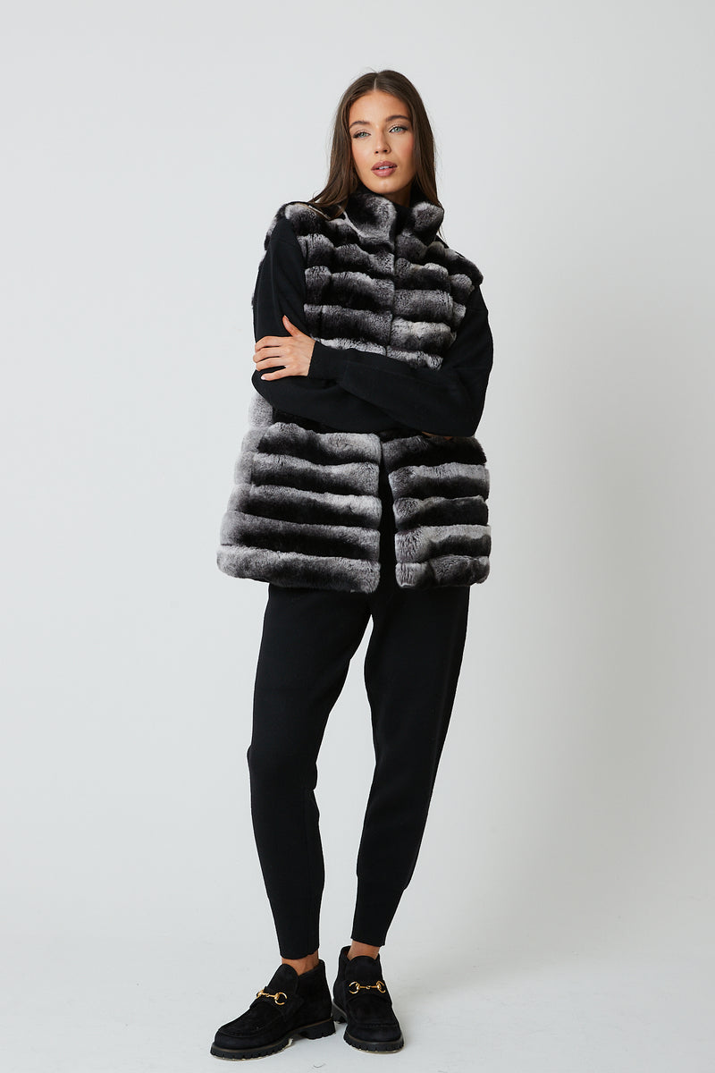 Claud Rex Gilet
