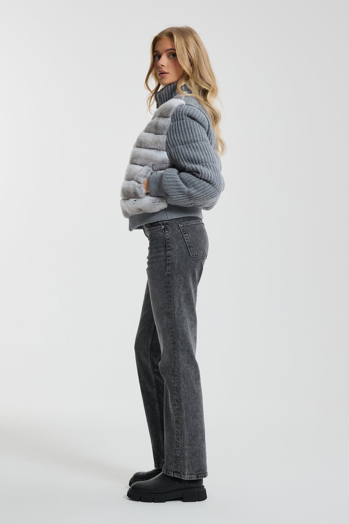 Mila Coat
