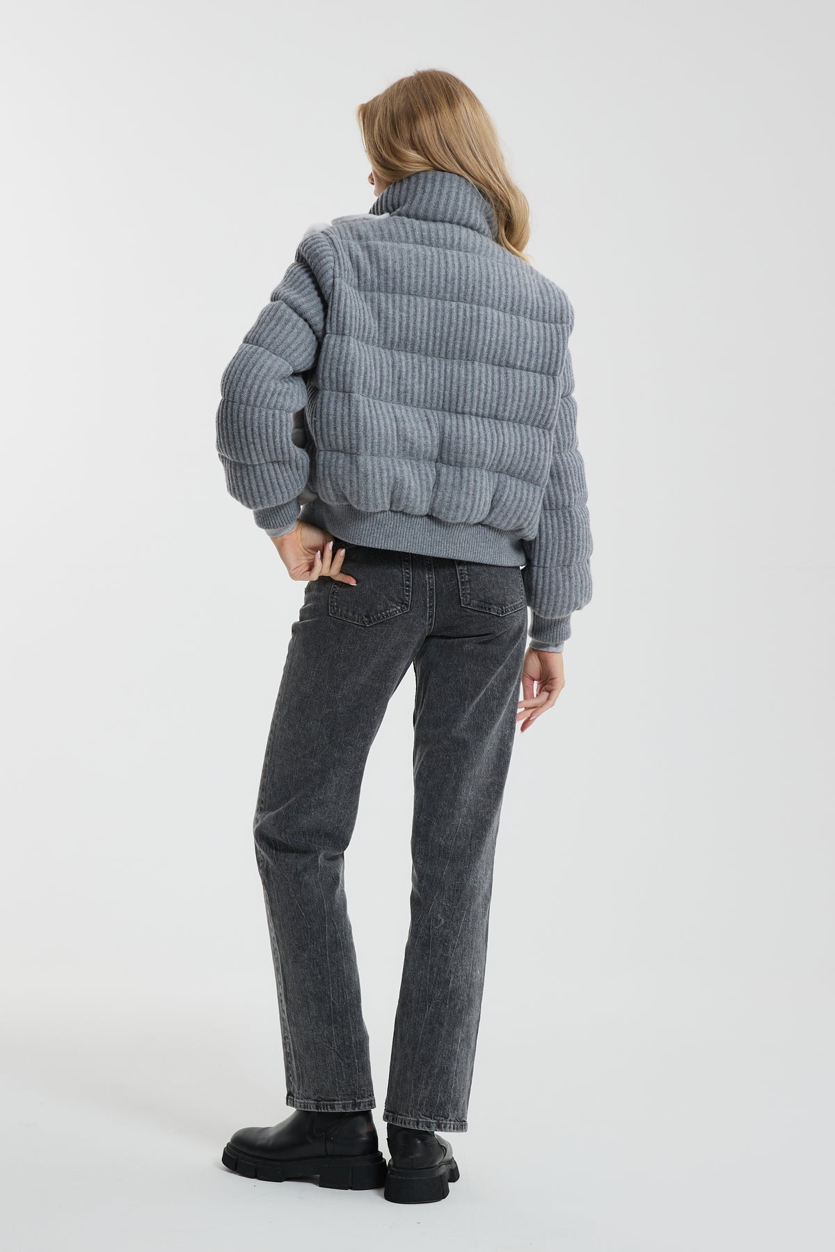Mila Coat