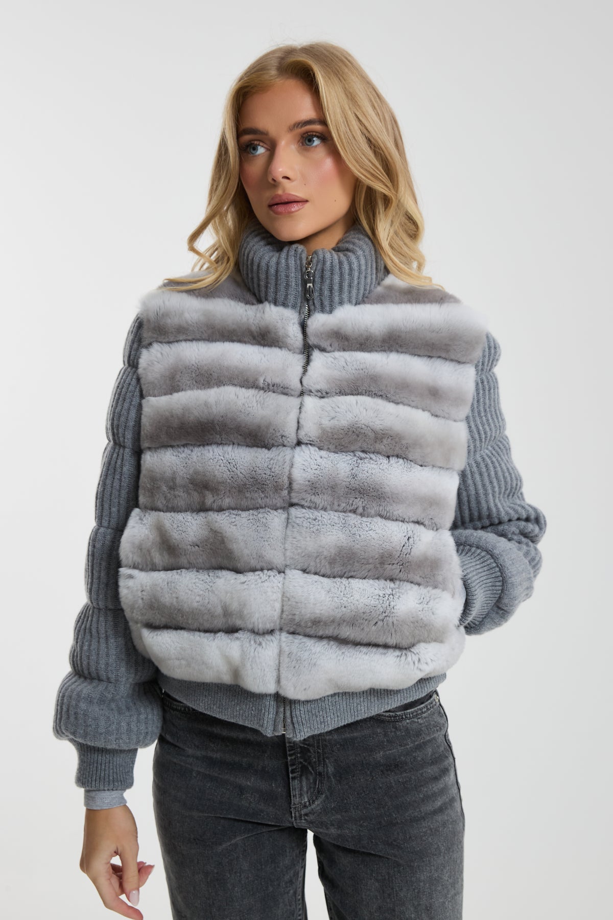 Mila Coat