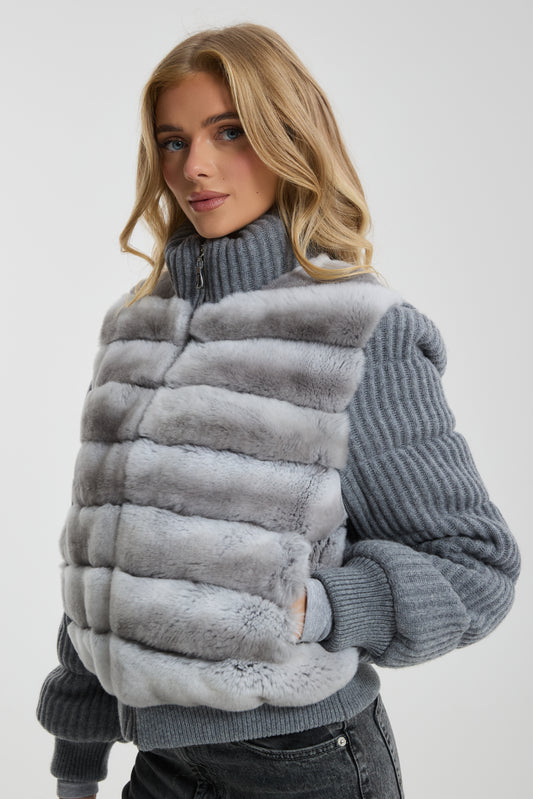 Mila Coat