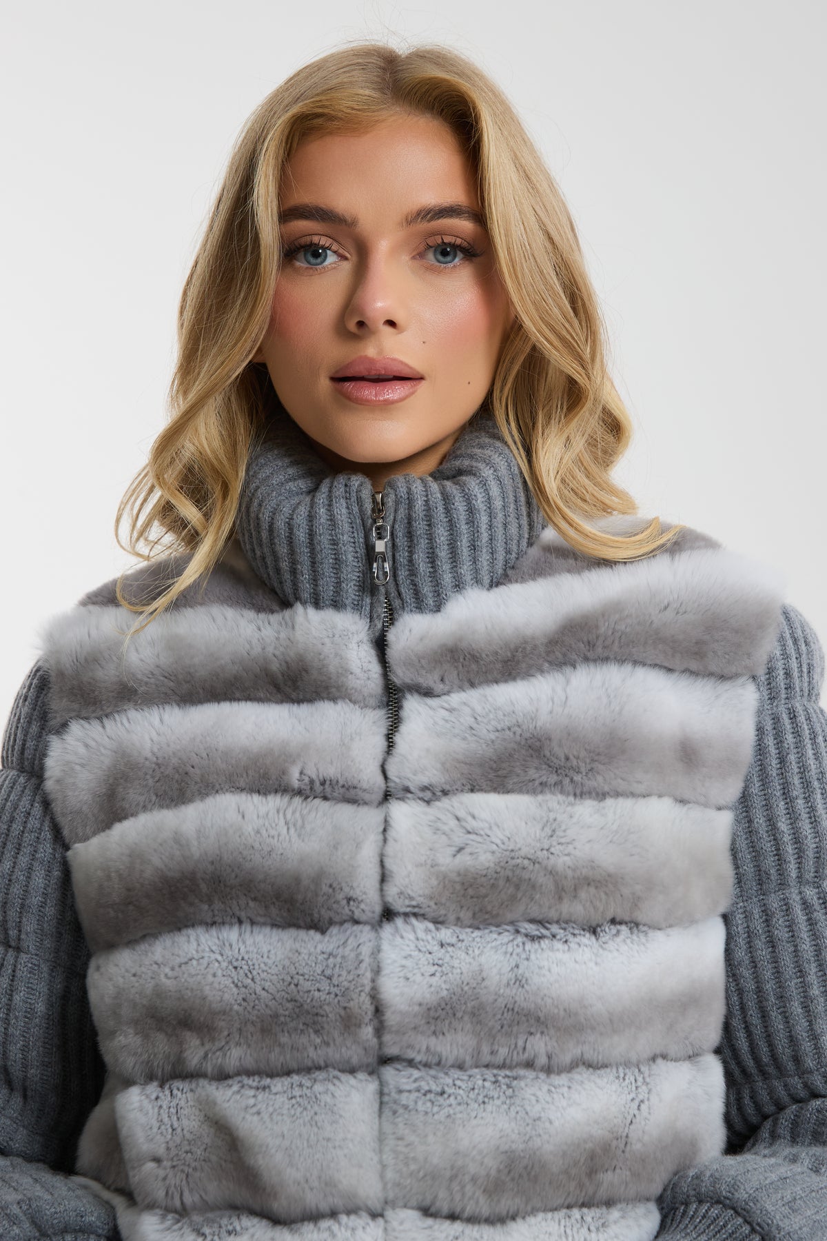 Mila Coat