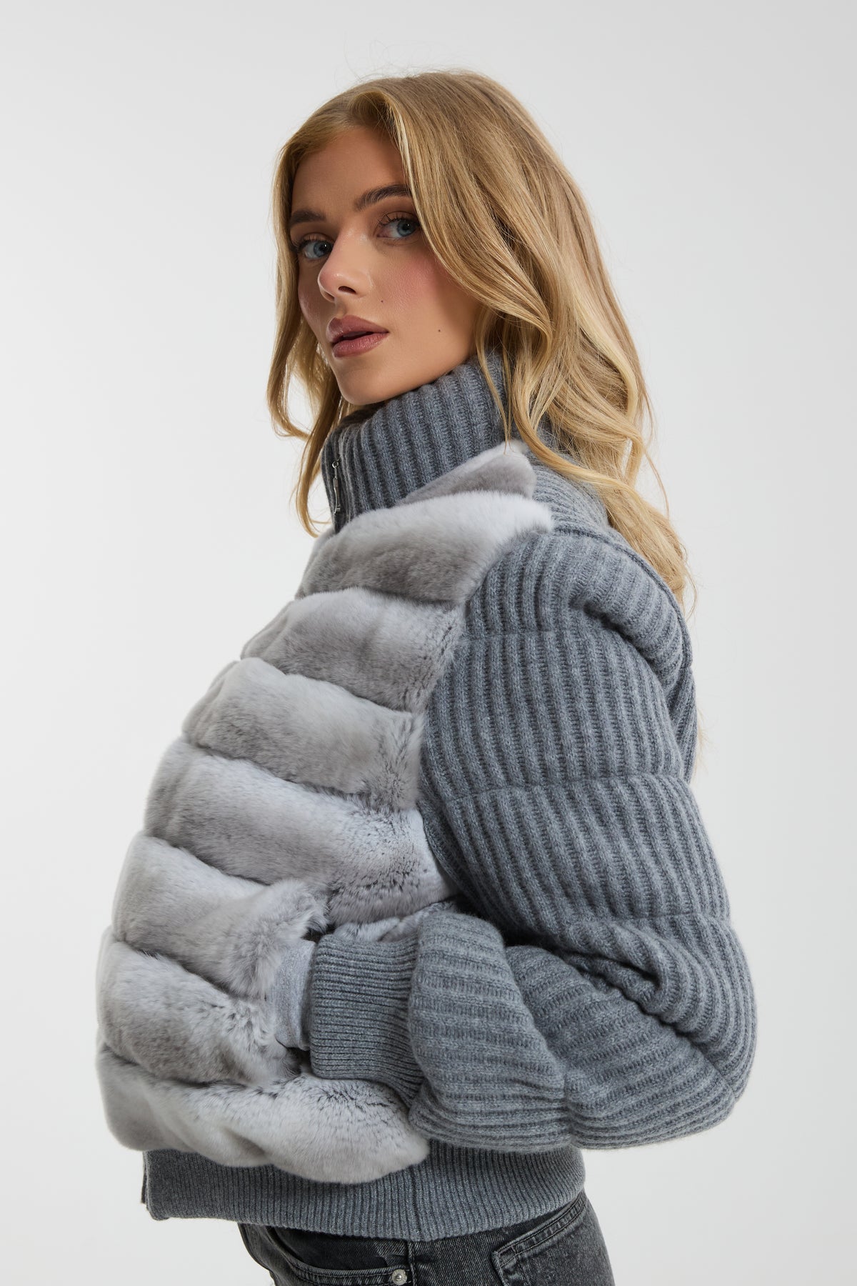 Mila Coat