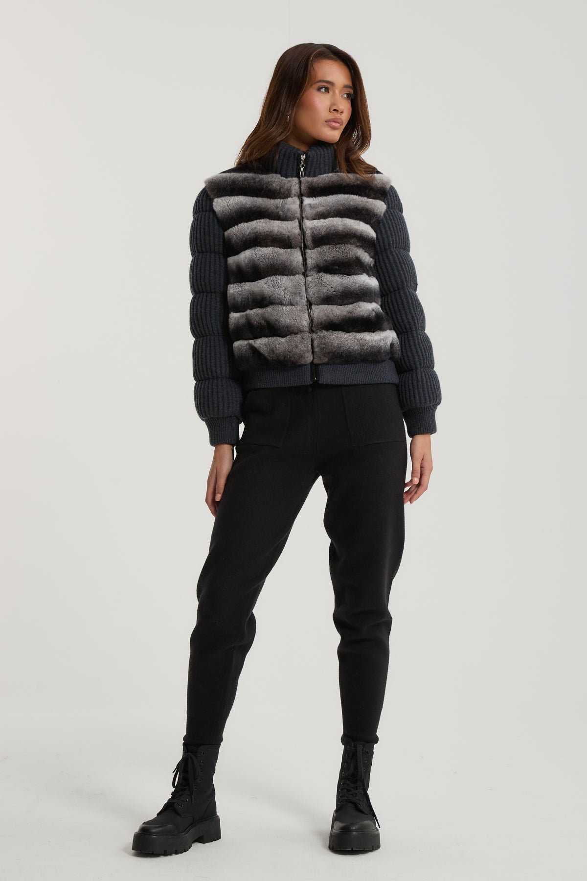 Mila Coat