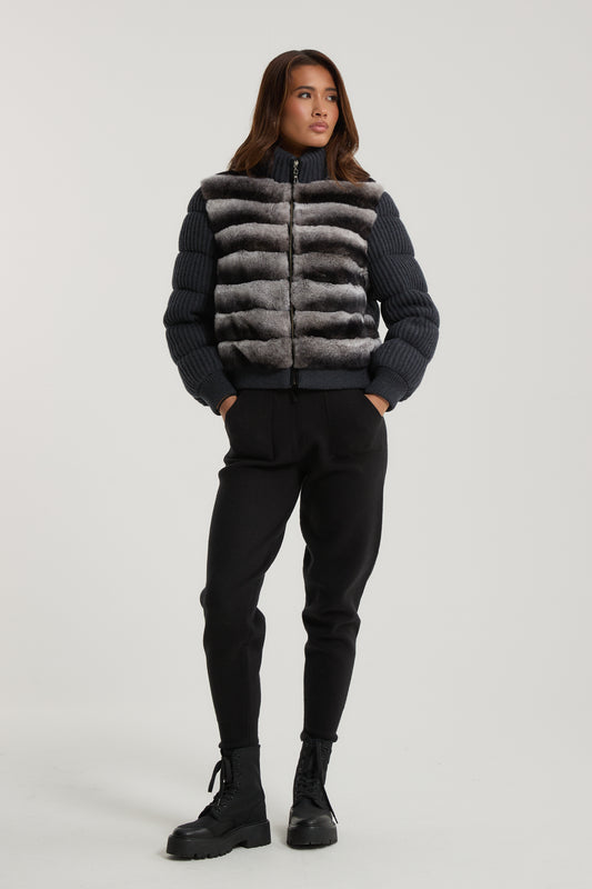 Mila Coat