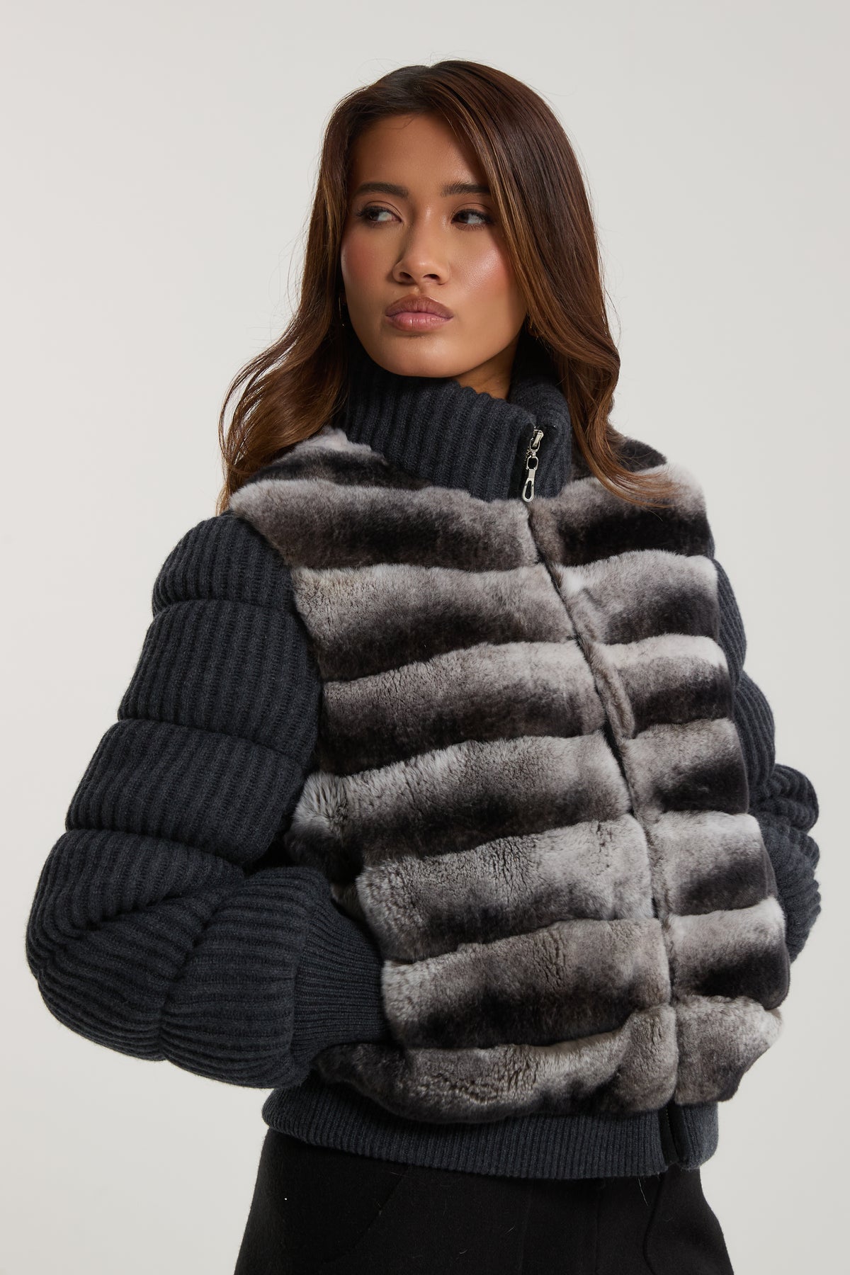 Mila Coat
