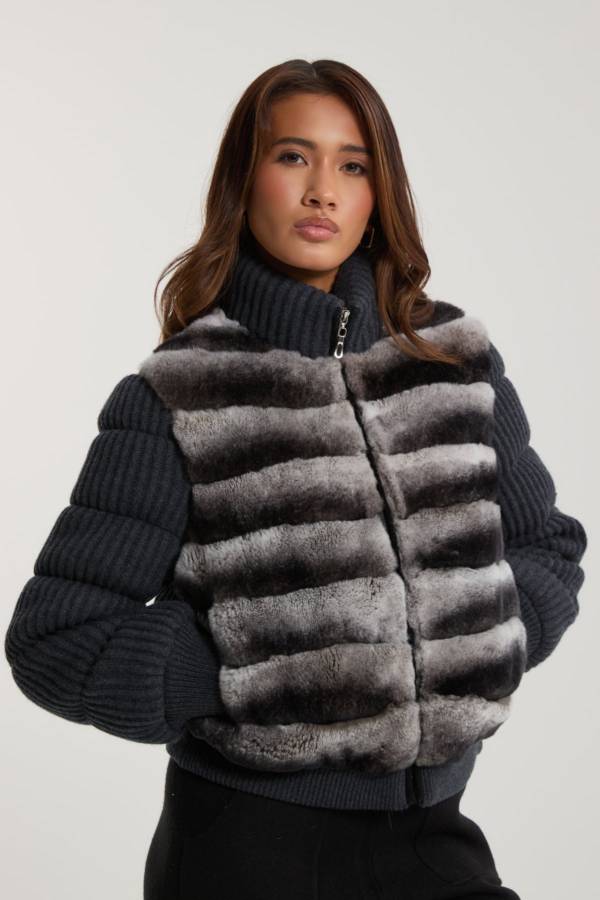 Mila Coat