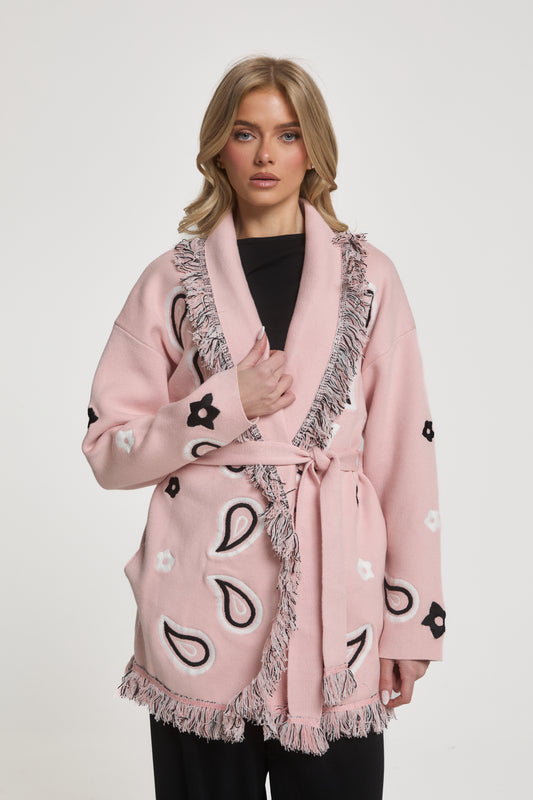 Lafayette Cardigan