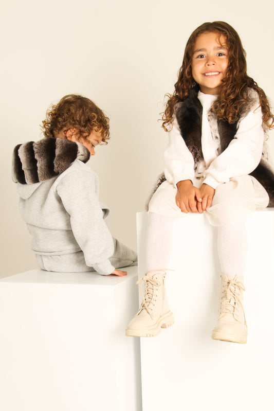 Mini Rue Tracksuit