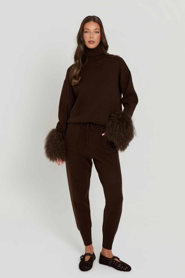 Gaia Tracksuit