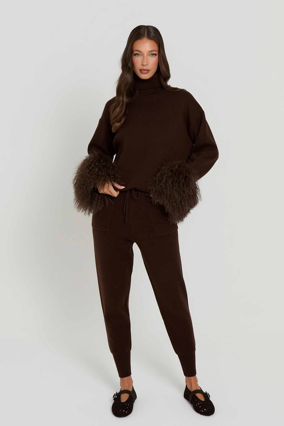 Gaia Tracksuit