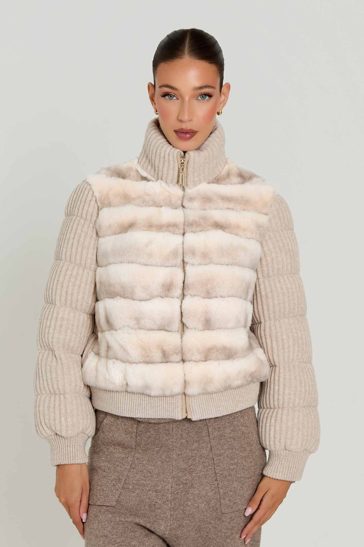 Mila Coat