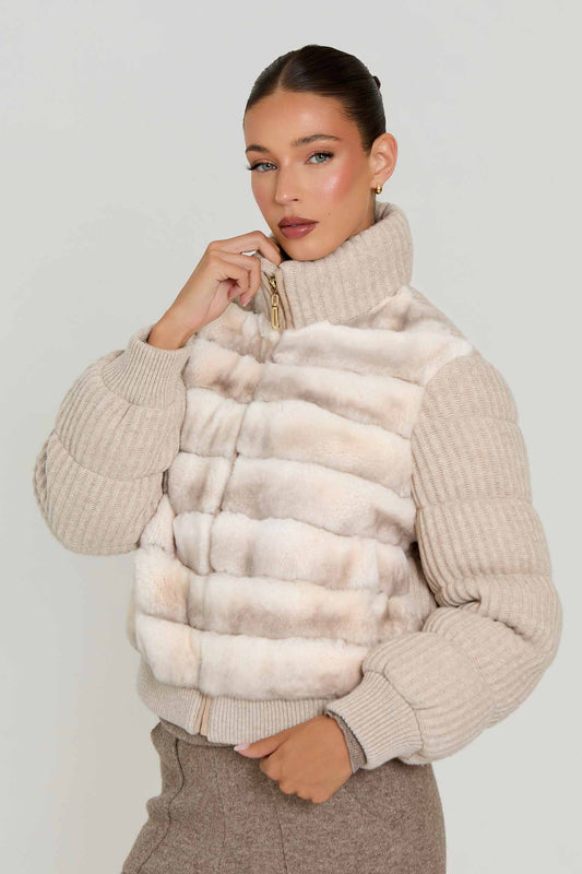 Mila Coat