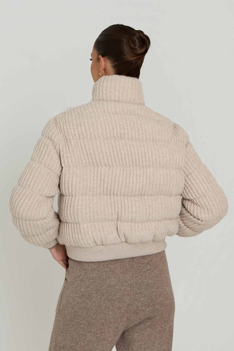 Mila Coat
