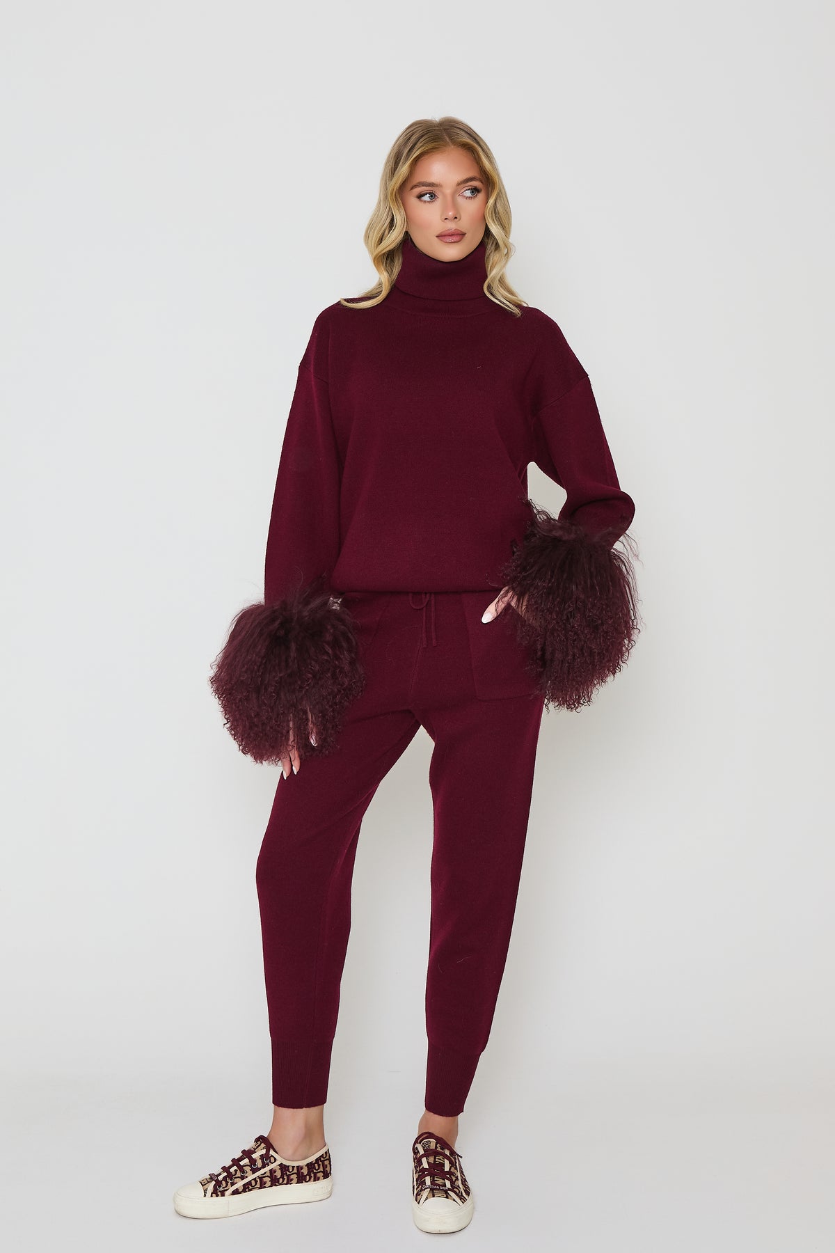 Gaia Tracksuit