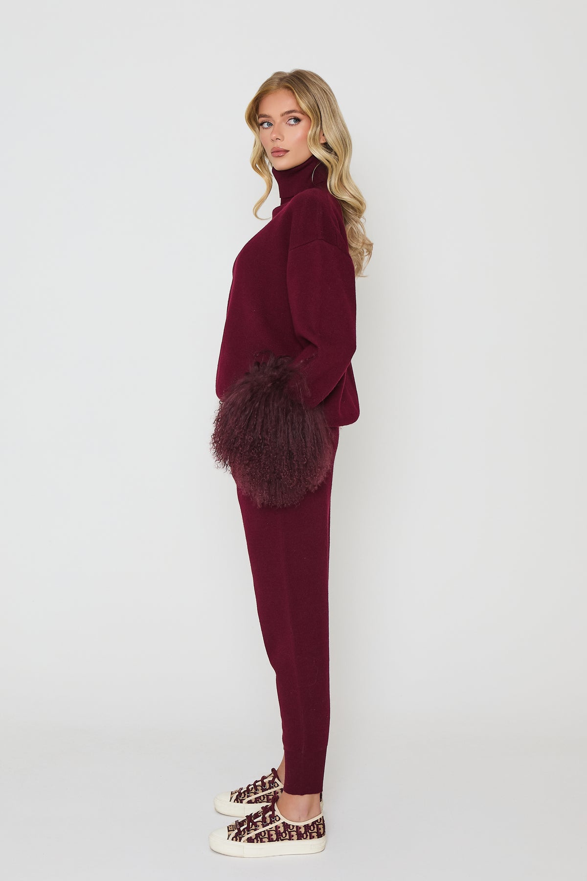 Gaia Tracksuit