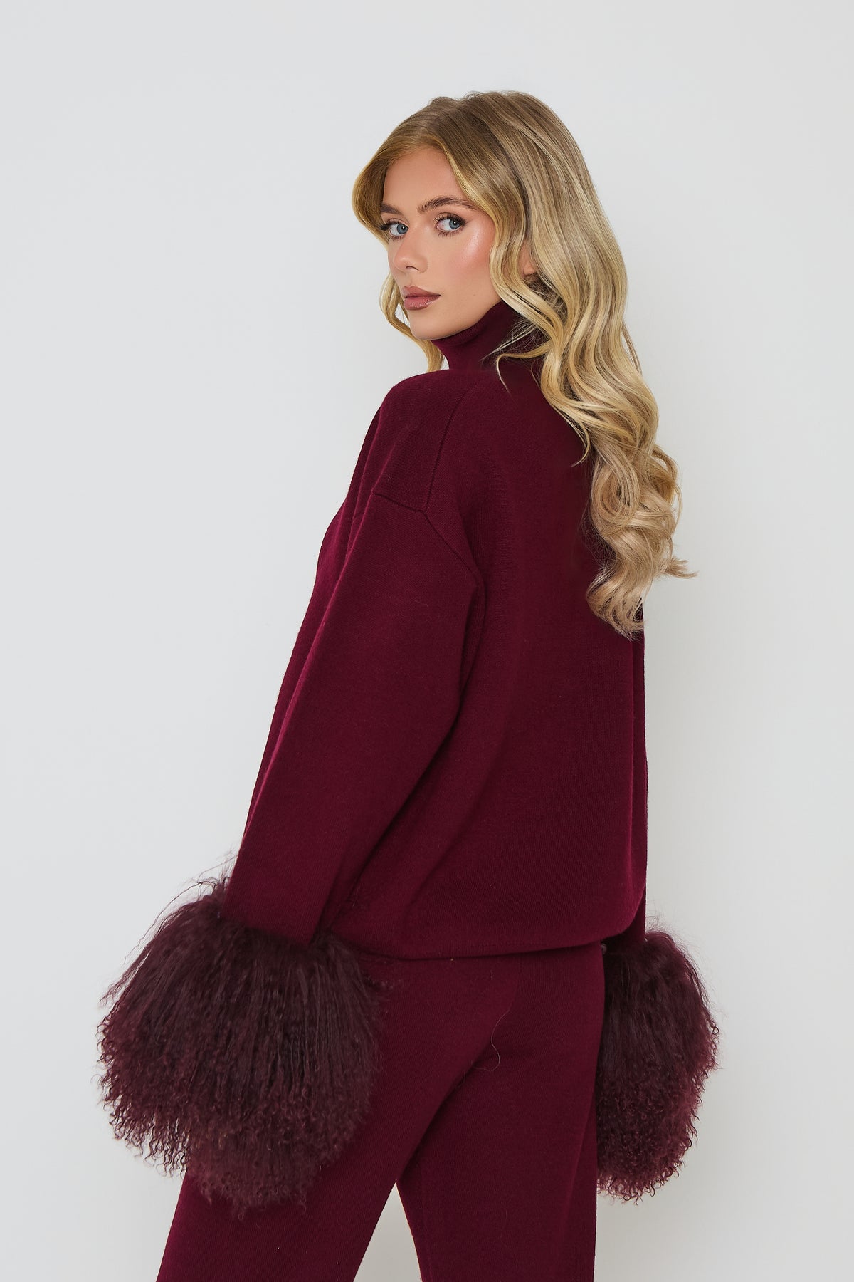 Gaia Tracksuit