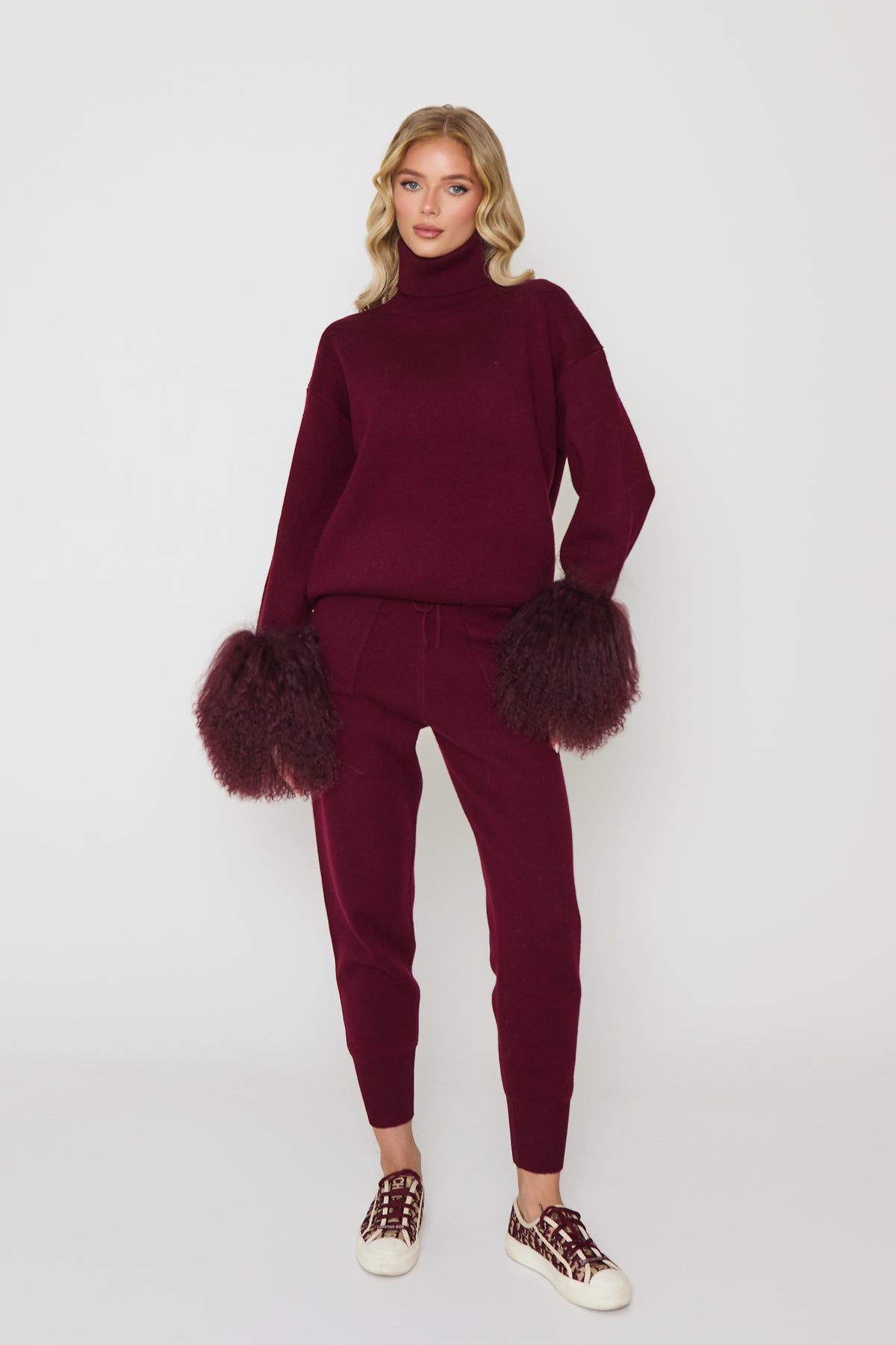 Gaia Tracksuit