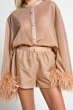 Cady Shorts