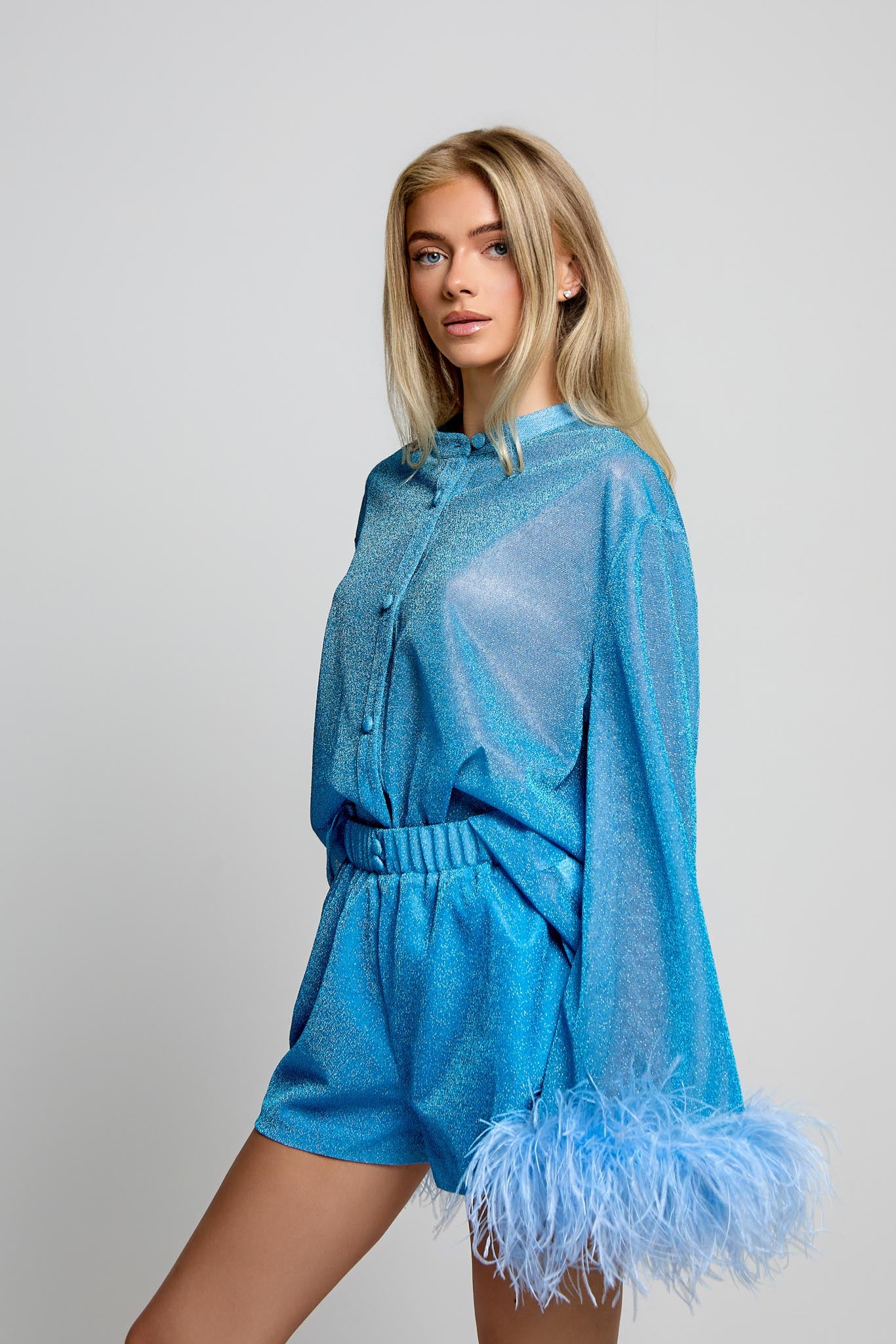 Loulou Shirt