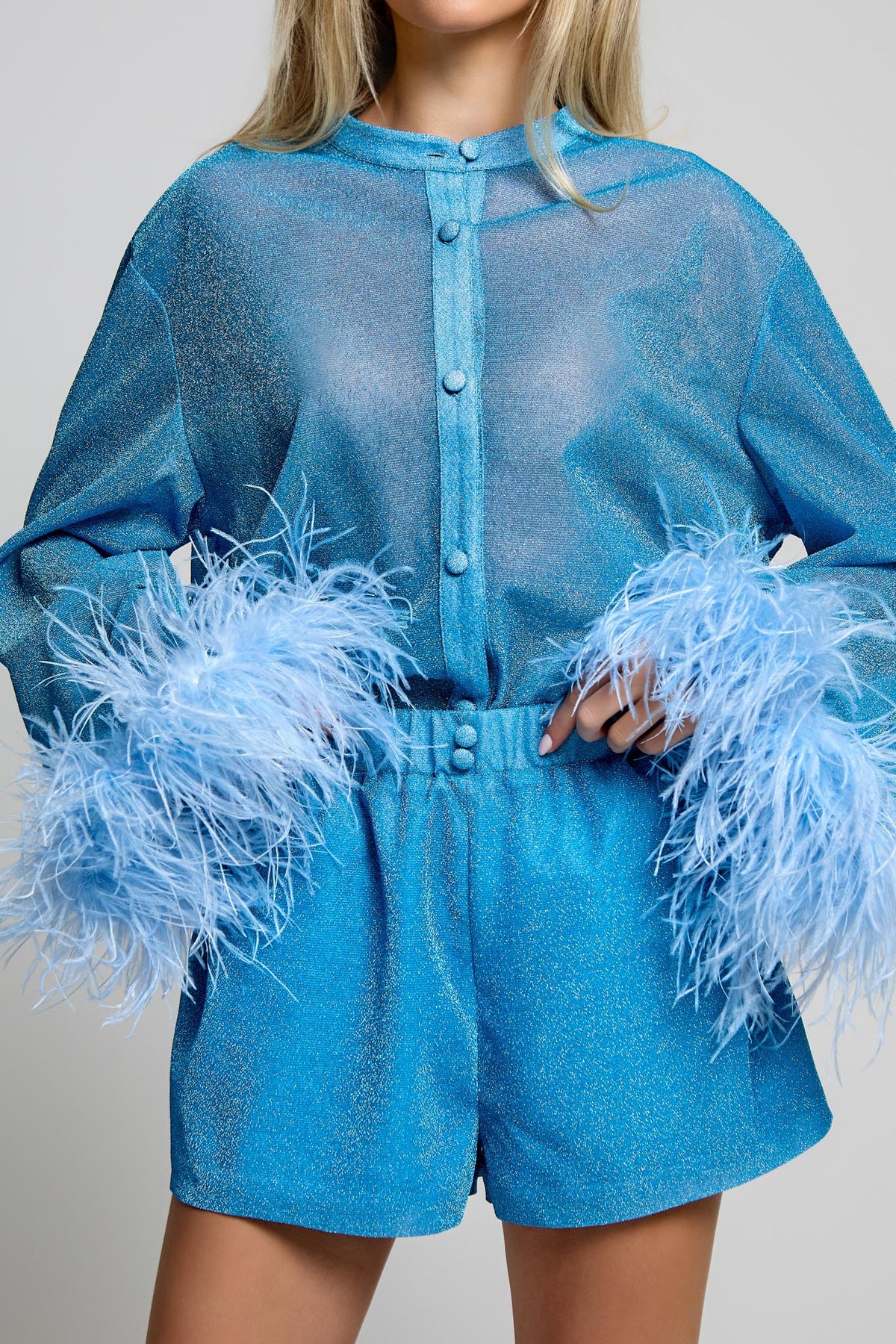 Feathers – TwentyFall