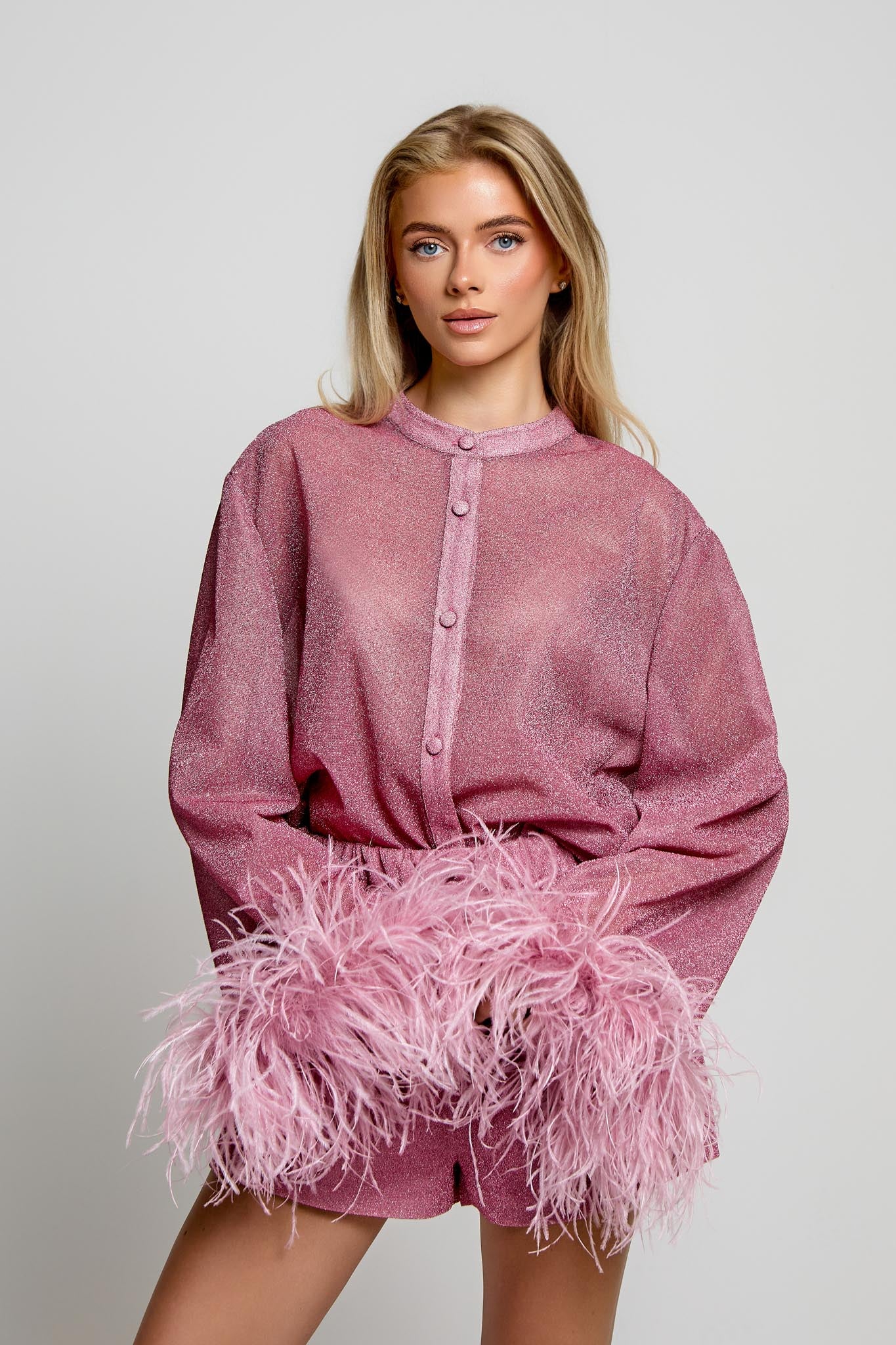 Loulou Shirt