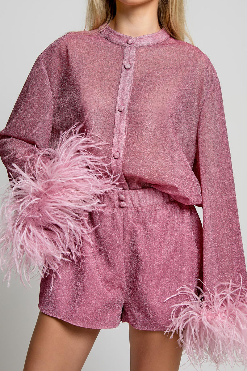 Loulou Shirt