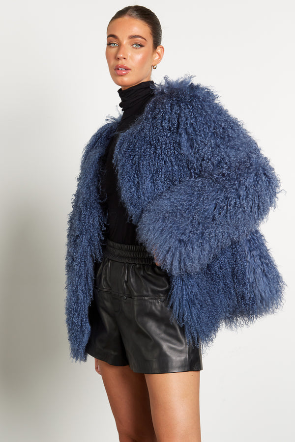 Custom Fur Coat – TwentyFall