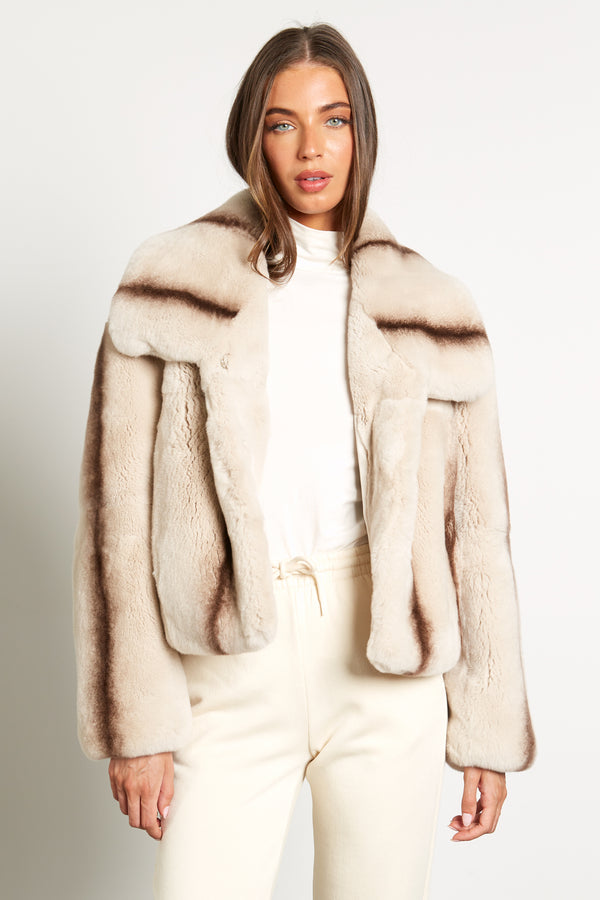 Mara Rex Coat