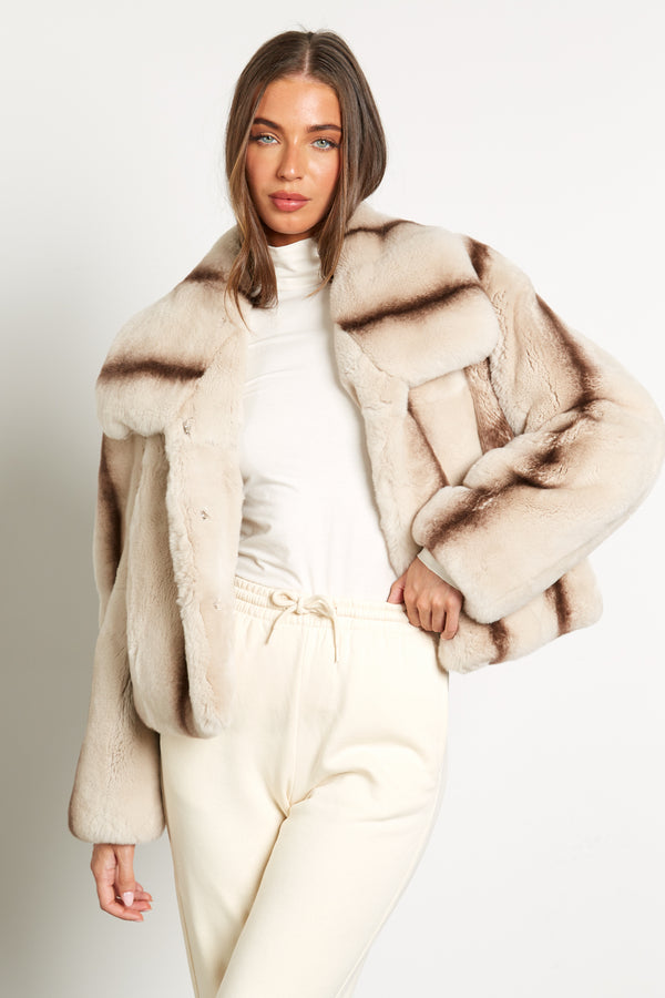 Mara Rex Coat