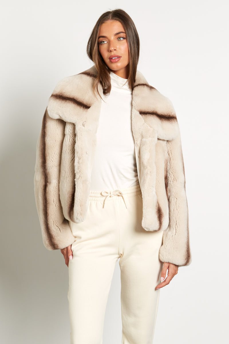 Mara Rex Coat