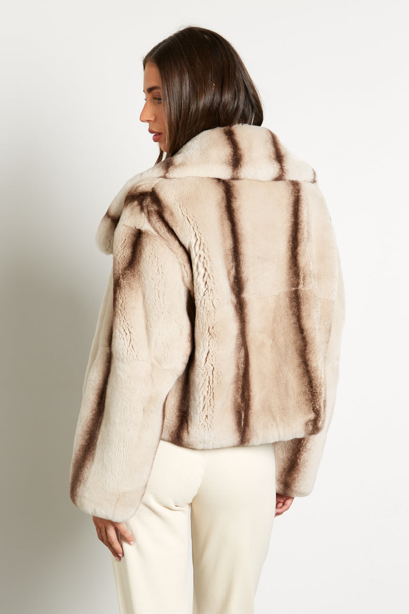 Mara Rex Coat