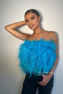 Feather Top