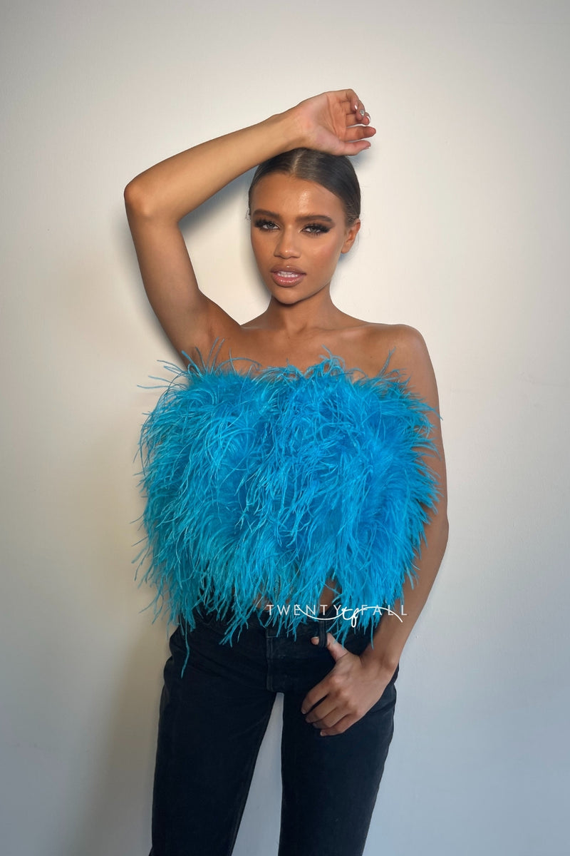 Feather Top