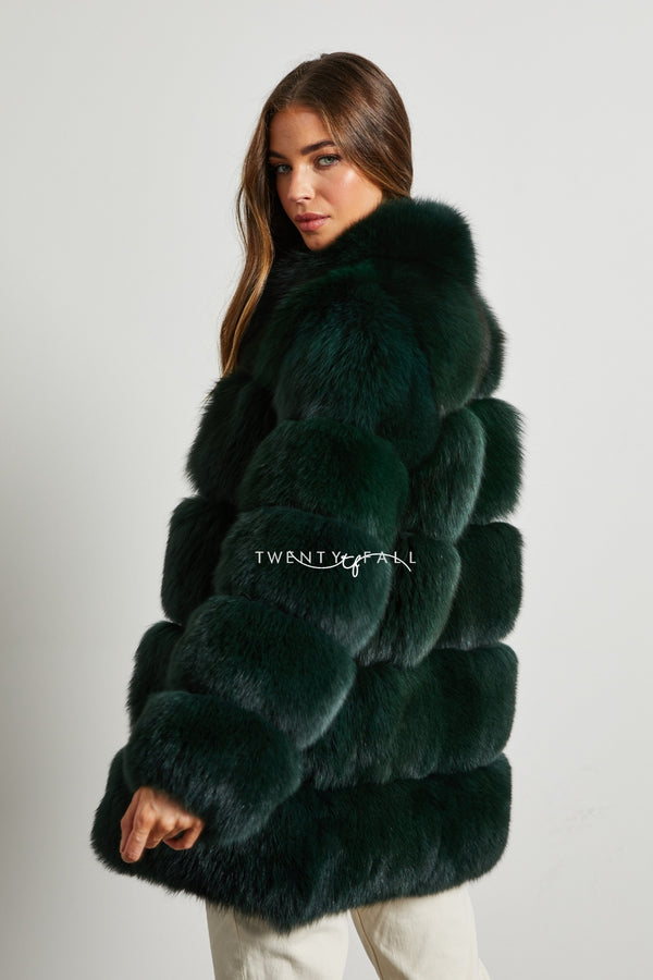 Lola Fur Coat