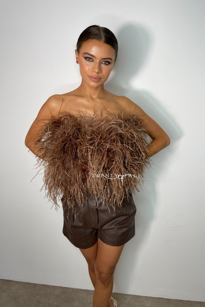 Feather Top